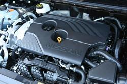 2025 Nissan
X-TRAIL Ti-L