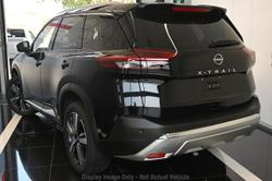 2025 Nissan
X-TRAIL Ti-L