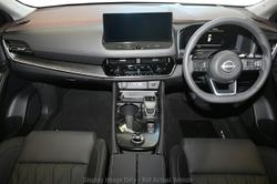 2025 Nissan
X-TRAIL Ti-L