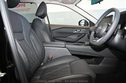 2025 Nissan
X-TRAIL Ti-L