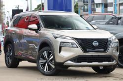2025 Nissan
X-TRAIL Ti e-POWER