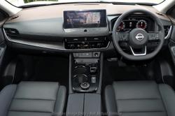 2025 Nissan
X-TRAIL Ti e-POWER