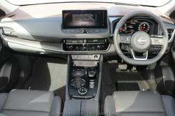 2025 Nissan
X-TRAIL Ti e-POWER