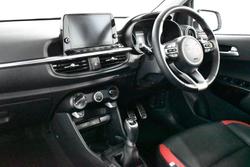 2022 Kia
Picanto GT