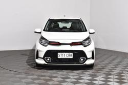 2022 Kia
Picanto GT