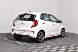 2022 Kia
Picanto GT