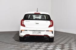 2022 Kia
Picanto GT