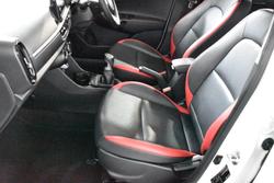 2022 Kia
Picanto GT