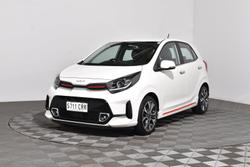 2022 Kia
Picanto GT