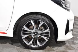 2022 Kia
Picanto GT