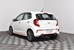 2022 Kia
Picanto GT
