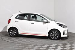 2022 Kia
Picanto GT