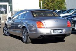 2010 Bentley
Continental Flying Spur Speed