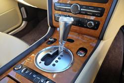 2010 Bentley
Continental Flying Spur Speed
