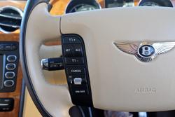 2010 Bentley
Continental Flying Spur Speed