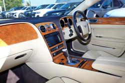 2010 Bentley
Continental Flying Spur Speed
