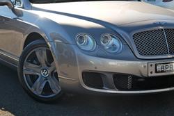 2010 Bentley
Continental Flying Spur Speed