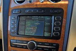 2010 Bentley
Continental Flying Spur Speed