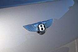 2010 Bentley
Continental Flying Spur Speed