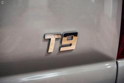 2025 JAC T9 Haven 4X4 On Demand Huntsman