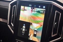 2025 JAC T9 Haven 4X4 On Demand Huntsman