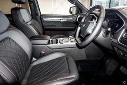 2025 JAC T9 Haven 4X4 On Demand Huntsman