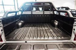 2025 JAC T9 Haven 4X4 On Demand Huntsman