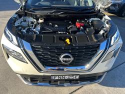 2024 Nissan
X-TRAIL Ti
