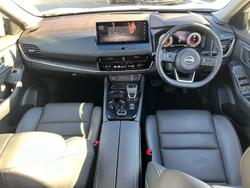 2024 Nissan
X-TRAIL Ti