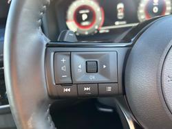 2024 Nissan
X-TRAIL Ti