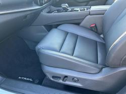 2024 Nissan
X-TRAIL Ti