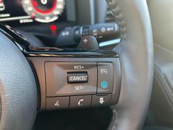 2024 Nissan
X-TRAIL Ti