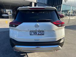 2024 Nissan
X-TRAIL Ti