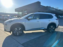 2024 Nissan
X-TRAIL Ti