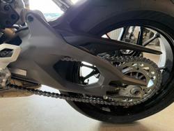 2025 Ducati Panigale V2 S Panigale Red