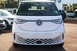 2025 Volkswagen ID. Buzz Cargo BEV550