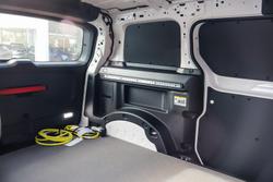 2025 Volkswagen ID. Buzz Cargo BEV550