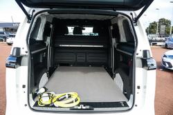 2025 Volkswagen ID. Buzz Cargo BEV550