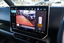 2025 Volkswagen ID. Buzz Cargo BEV550