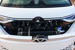 2025 Volkswagen ID. Buzz Cargo BEV550