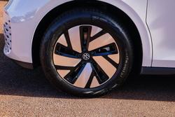 2025 Volkswagen ID. Buzz Cargo BEV550