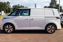 2025 Volkswagen ID. Buzz Cargo BEV550