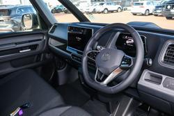 2025 Volkswagen ID. Buzz Cargo BEV550