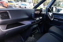 2025 Volkswagen ID. Buzz Cargo BEV550