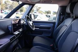 2025 Volkswagen ID. Buzz Cargo BEV550