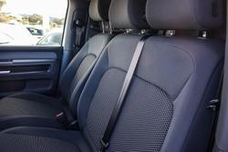 2025 Volkswagen ID. Buzz Cargo BEV550