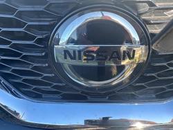 2018 Nissan QASHQAI ST J11 Series 2 Ivory Pearl