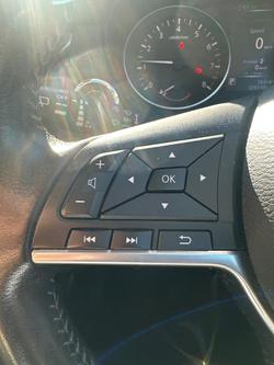 2018 Nissan QASHQAI ST J11 Series 2 Ivory Pearl