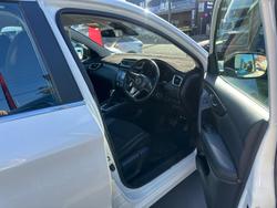 2018 Nissan QASHQAI ST J11 Series 2 Ivory Pearl