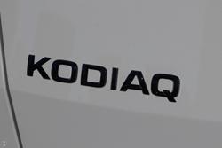 2024 SKODA Kodiaq RS NS MY24 4X4 Steel Grey